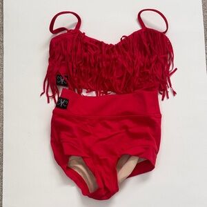 Kandi Kouture Dance Set